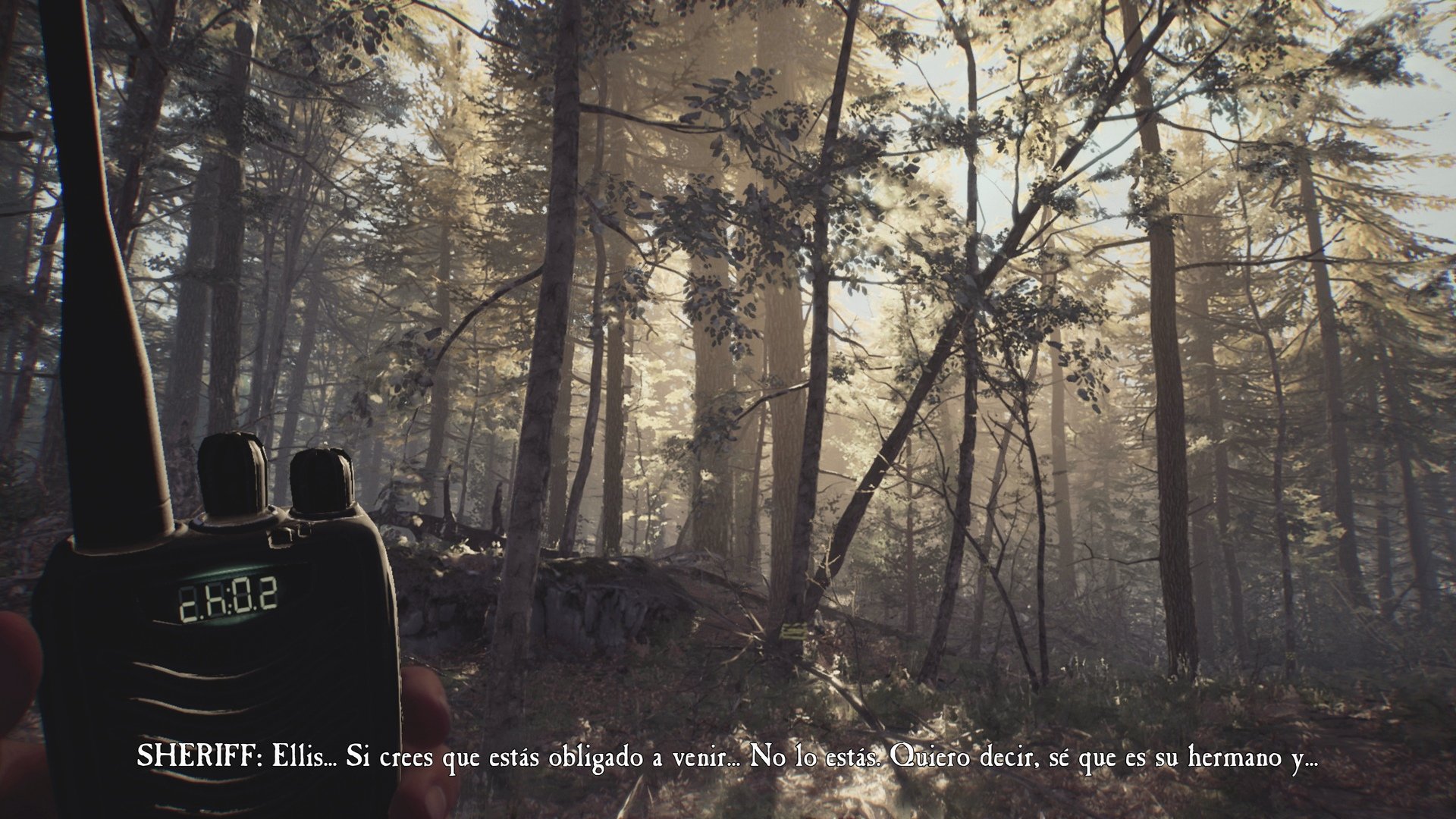 Blair Witch - Imagen 29